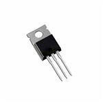 IRFZ 48N транзистор MOSFET N-CH 55 V 64 A TO-220 130W