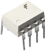 6N139 Быстродействующие оптопары DIP-8 HG PHOTO DARL