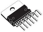 TDA 7265 (STMicroelectronics) мікросхема 25 + 25 Вт Стерео підсилювач MUTE & ST-BY