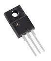 STP7NK80ZFP транзистор MOSFET N-CH 800V 6A TO-220 110W