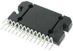 TDA 7388 (STMicroelectronics) Підсилювачі звуку 4 x 42W Quad Bridge Car-Radio Amplifier