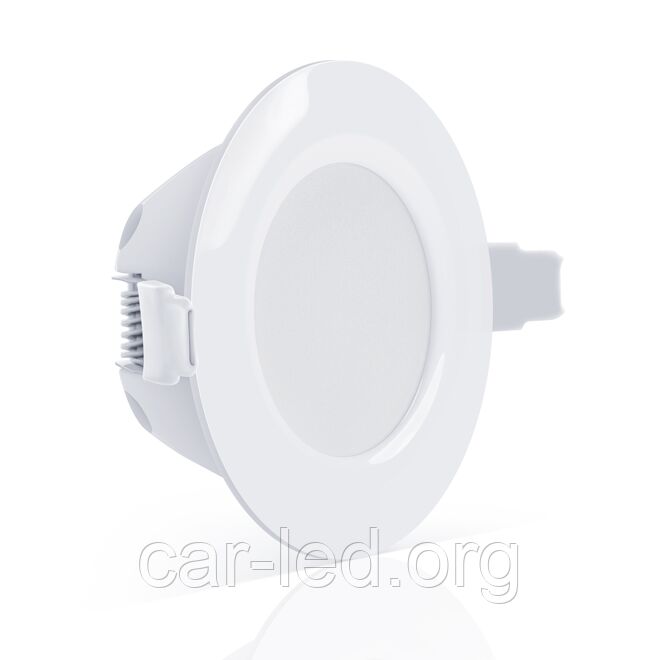 Точечный LED светильник 6W (530Lm) яркий свет (1-SDL-004-01)
