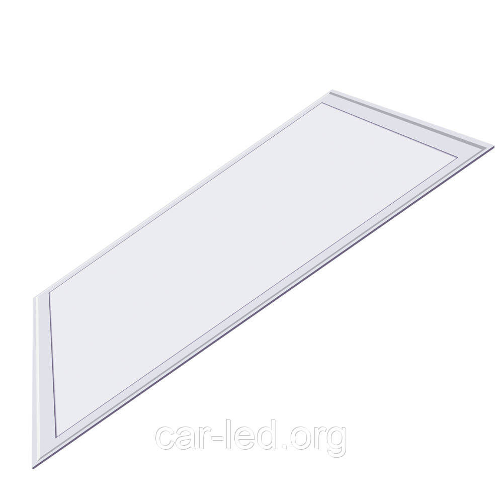 Led панель Electrum 40W (3150Lm) CANTATA М-40 40W 4000К - B-LO-0727 IP:33