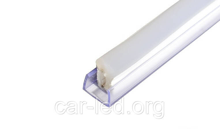 Монтажний профіль LED Neon Profile-1