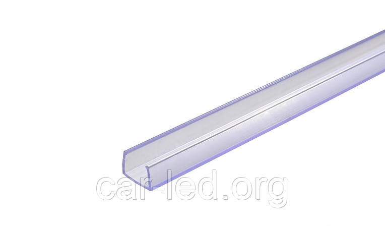 Монтажний профіль LED Neon Profile-1