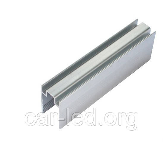Монтажная скоба LED Neon Mount-1