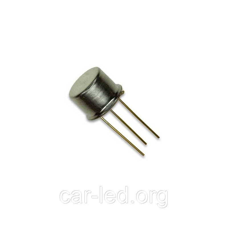 BSX61 Unitra GEMI транзистор NPN 70/30V,1A,0.8W,250MHz TO39
