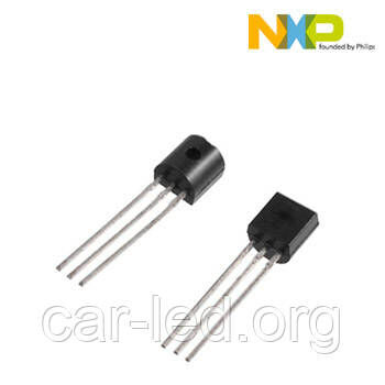 BT 169D (0,8A/400V) THYRISTOR TO-92 (NXP Semiconductors)