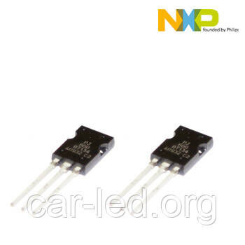 BT148-600R (4A/600V) THYRISTOR TO-126 (NXP Semiconductors)