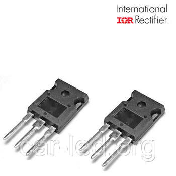 IRFP 048N транзистор MOSFET N-CH 55V 64A TO-247 140W