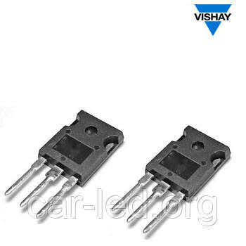 IRFP 450 транзистор MOSFET N-CH 500V 14A TO-247 190W