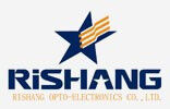 Світлодіодна стрічка червона 2835-120-IP33-R-8-12 RN08C0TA-B e-pcb RISHANG