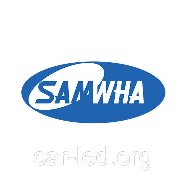 470mkf - 16v КОМП'ЮТЕРНІ (LOW ESR) SAMWHA MN 8*11,5