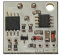 LEDDMR5 ШИМ-РЕГУЛЯТОР ЯРКОСТИ СТУПЕНЧАТЫЙ. ДЛЯ ДРАЙВЕРОВ LEDDRV23, LEDDRV25