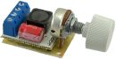 Імпульсний драйвер LedDrv23dim (2.1А)