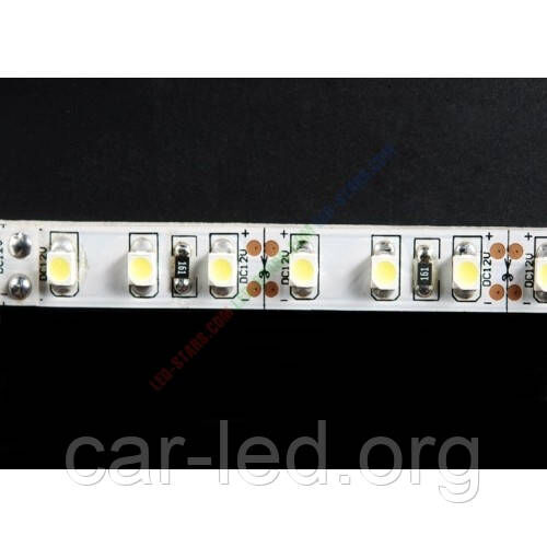 Стрічка світлодіодна 9,6W SMD3528 (120 LED / м) Indoor IP20 Standart