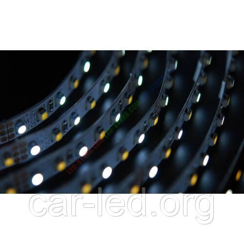 Multi White cветодиодная лента SMD 3528 (120 LED/m) IP20