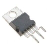 TDA 2030AV (STMicroelectronics) мікросхема УНЧ 14W HI-FI