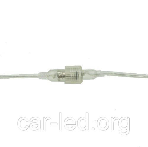 Герметичний з'єднувальний кабель WP Cable 2pin (5,5*2,1mm) Mother