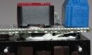 Термоклей Silicone Sealant (RTV-904) 50g для приклеювання світлодіодів, чіпів, транзисторів до радіаторів