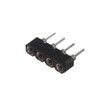 Коннектор RGB 4pin Mother