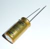 1800mkf - 10v КОМП'ЮТЕРНІ (LOW ESR) Samwha WL 10*20 конденсатор електролітичний