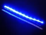 Светодиодная линейка (12vdc) белого цвета smd5050 (длина 30см, ширина 10мм) 12 LED IP64