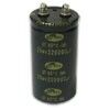 1000mkf - 450v GT 51*80 SAMWHA (клеми з гвинтовим кріпленням) -25°C ~ + 85°C