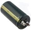 2200mkf - 350v GT 51*120 SAMWHA (клеми з гвинтовим кріпленням) -25°C ~ + 85°C
