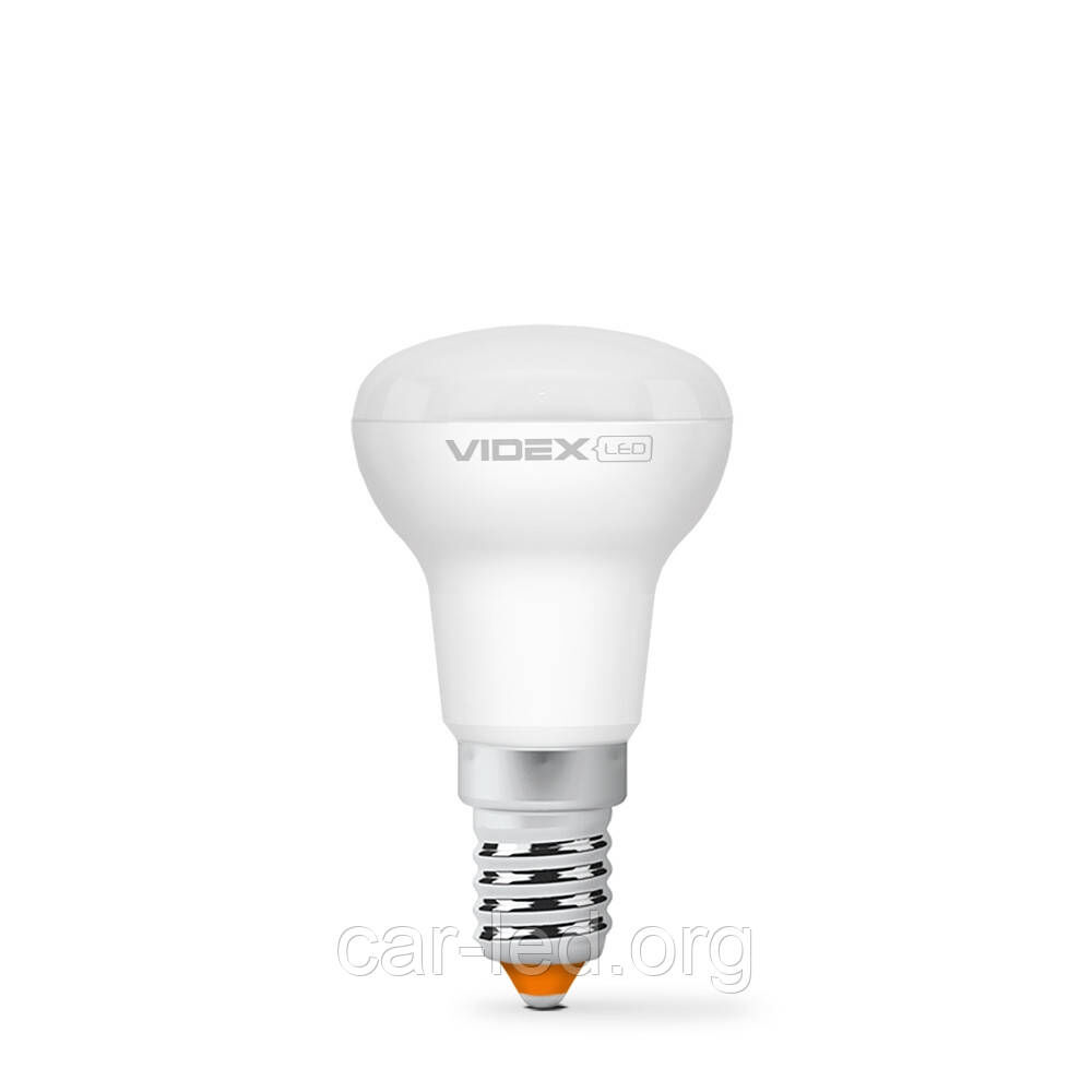 LED лампа VIDEX R39e 4W E14 3000K 220V