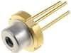 LASER Diode HLDP-650-A-20-01 <Red-650nm> 20 мBт