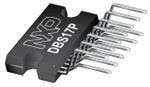 TDA8562Q (NXP Semiconductors) мікросхема підсилювач звуку 4X12W