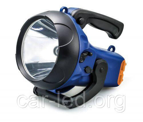 Перезарядний прожектор (ЗАРЯДЖАЄТЬСЯ ВІД USB) WF1506 Westinghouse