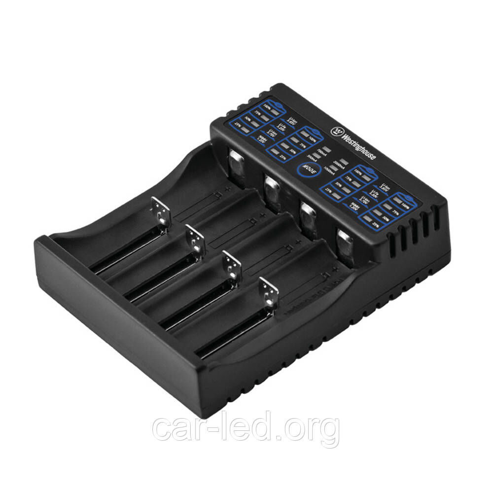 Зарядний пристрій – WBC-011 Westinghouse