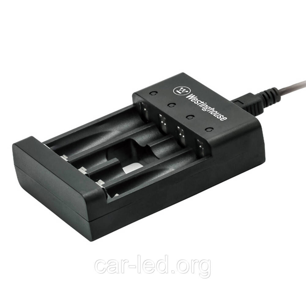 Зарядний пристрій – WBC-007F Westinghouse