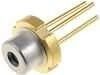 LASER Diode HLDH-808-B-200-01 I-Red-808nm