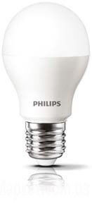LED лампа PHILIPS A55 9-70W(800lm) 6500K 230V E27