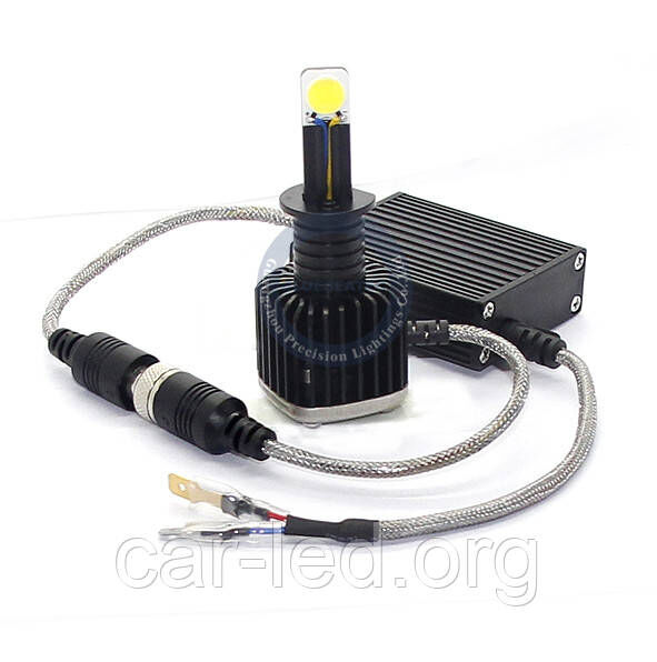Світлодіодна Автолампа H1 25W (2800Lm) Led HEAD LAMP + Canbus Function