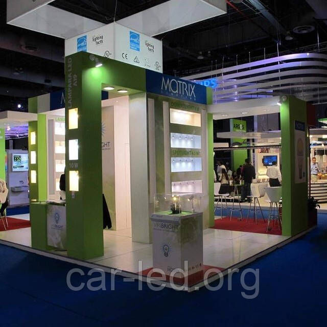 LED лампа E27 5W(450Lm) нейтрально-білий 4000K з діммінгом Viribright (Вірібрайт