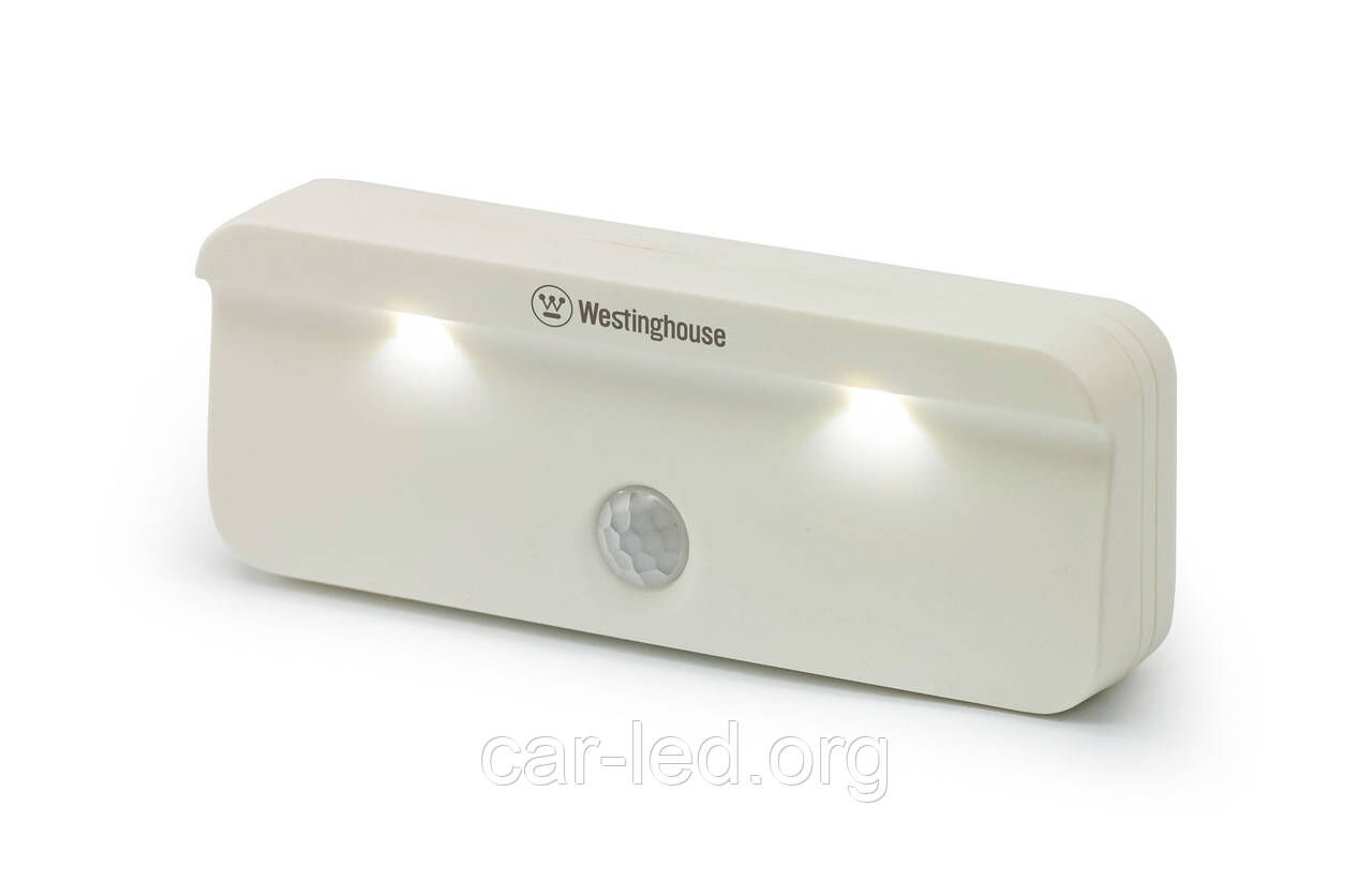 Ліхтар cенсорний Westinghouse WF66 + 3 AAA/R03 в комплекті