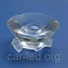 Линза коллиматорная deg-10°(Narrow) P7 LENS SERIES-2 Sekonix