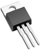 MUR1620CT <16A; 200V; 35ns> TO-220 діод супершвидкий