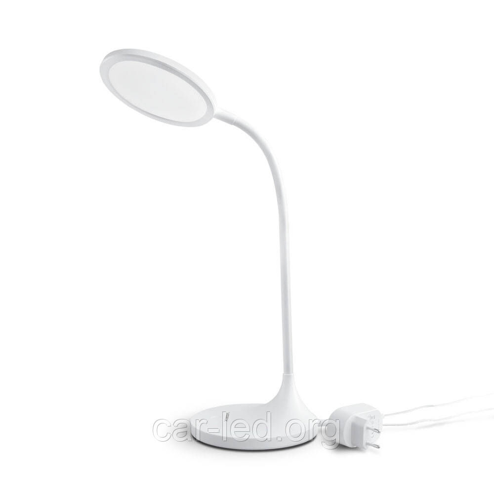 LED лампа настiльна VIDEX VL-TF14W 20W 4100K