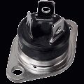 BTA40-600B симістор (40A/600V) RD-91 (STMicroelectronics) (Original)