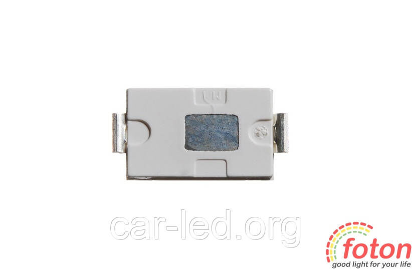 Led smd 5730 (RA80) - 0,5W (150ma) (6000-6500K білий холодний) 45-50 LM Emitter