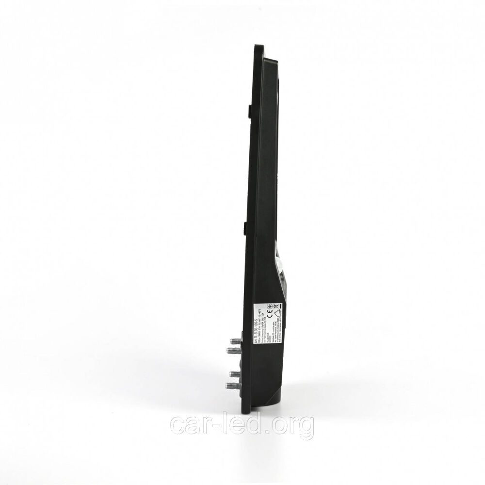 LED світильник сонячний IP54 TITANUM 700Lm 5000K Сенсорний