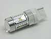 7440 (Т20) (W21W) CAN BUS 30 W (750 Lm) + Лінза Original CREE LED одноконтактна безцольна