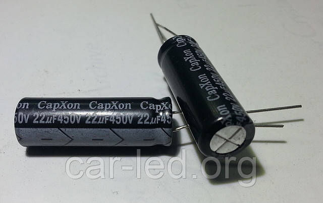 39mkf - 450v в ЖК телевизоры (5000ч) LY 10*45