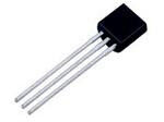 BT 169D (0,8A/400V) THYRISTOR TO-92 (NXP Semiconductors)