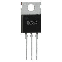 BT151-500R 12A/500V <THYRISTOR> TO-220 NXP тиристор (NXP Semiconductors)